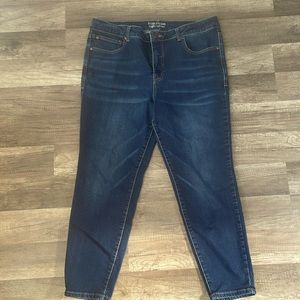 Maurice’s Jeans